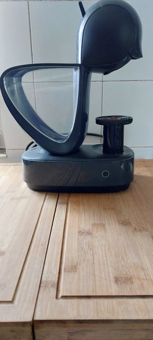 Máquina de café Dolce Gusto