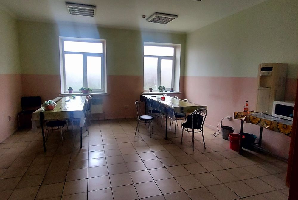 Підприємництво інженерно-лабораторний корпус