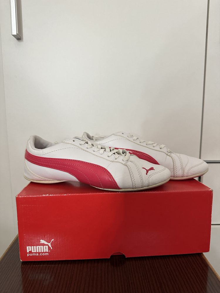 Кроссовки Puma