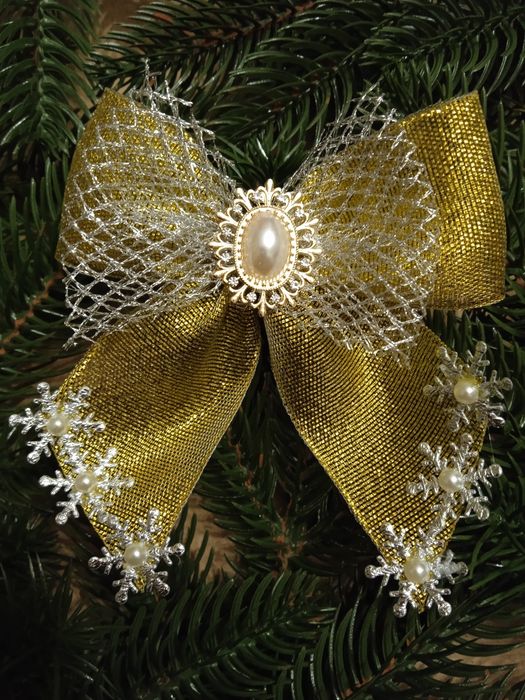 Ялинкові прикраси