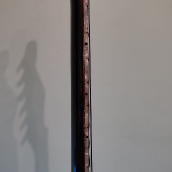 Musima Eterna De Luxe 25 (custom)