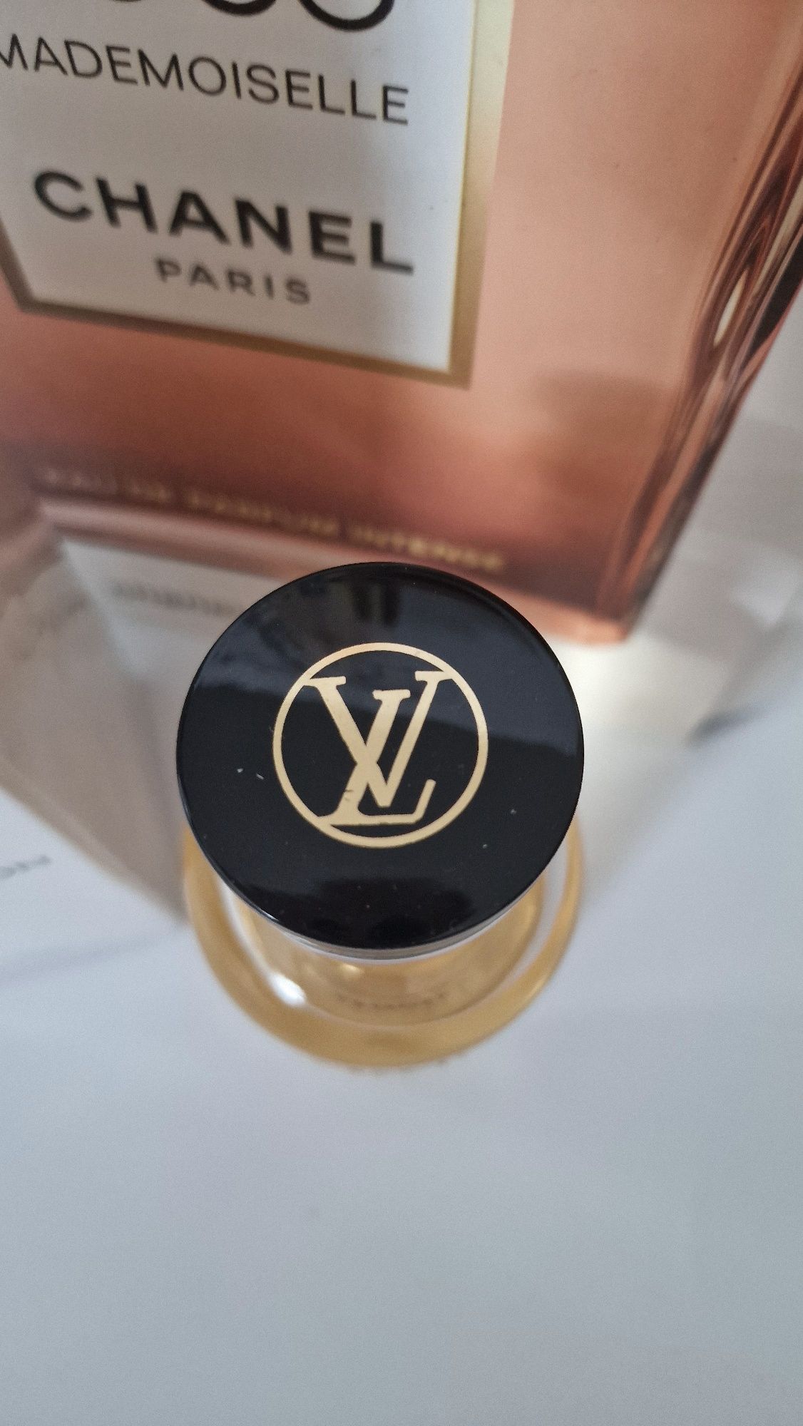 Louis Vuitton woda perfumowana 100 ml Apogee