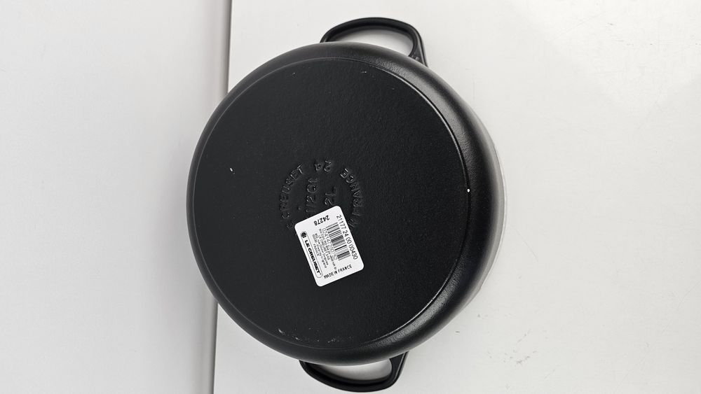 Garnek tradycyjny Le Creuset Signature 4,2 l