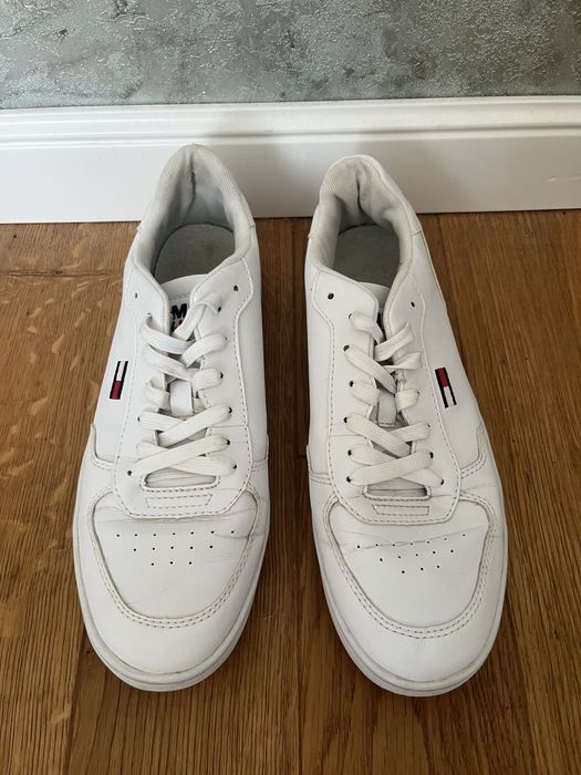 Жіночі кросівки TOMMY HILFIGER