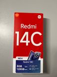 Xiaomi Redmi 14C 4/128 ГБ Green