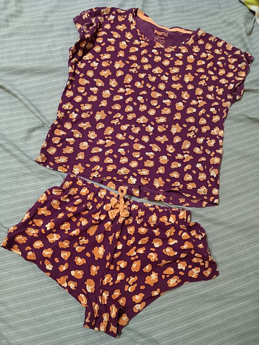 Пижама/одежда для дома для девочки