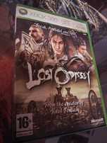 Lost Odyssey - XBOX 360