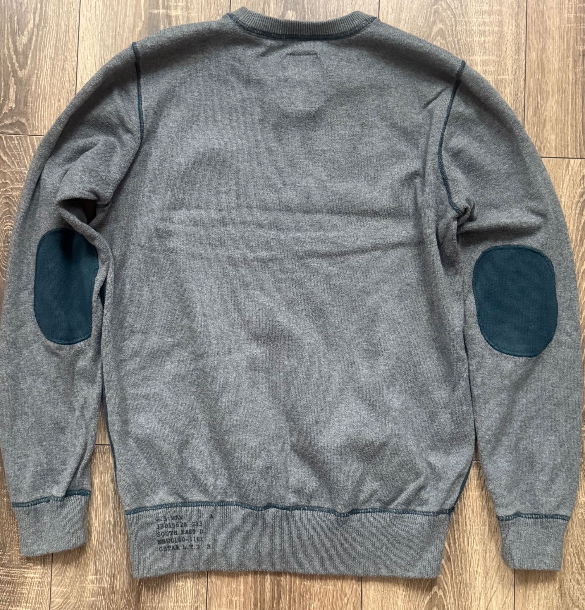 G-Star Raw sweter męski rozm. XL
