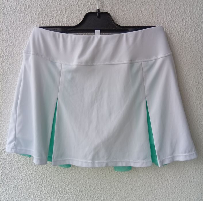 Saia calção patinagem