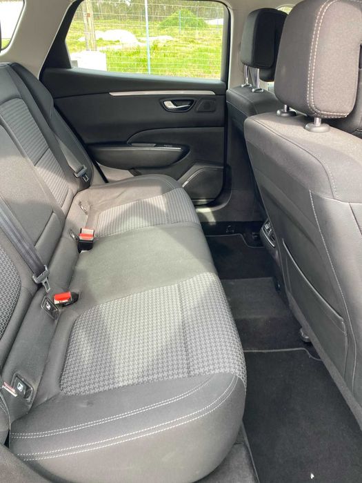 Renault Talisman Sport Tourer Intens 1.6