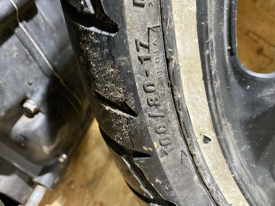 Колеса ліфан кп