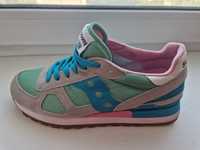 Кроссовки Saucony