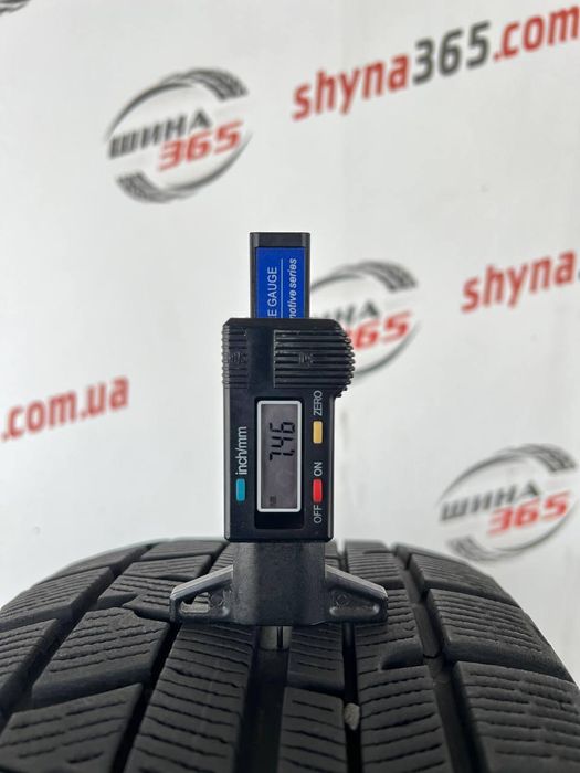 шини бу зима 215/60 r16 yokohama ice guard ig50 plus 7mm