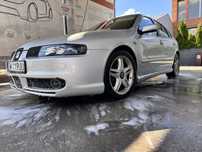 Sprzedam Seat Leon Sport ARL