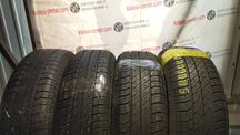 шини 205/55 R 16