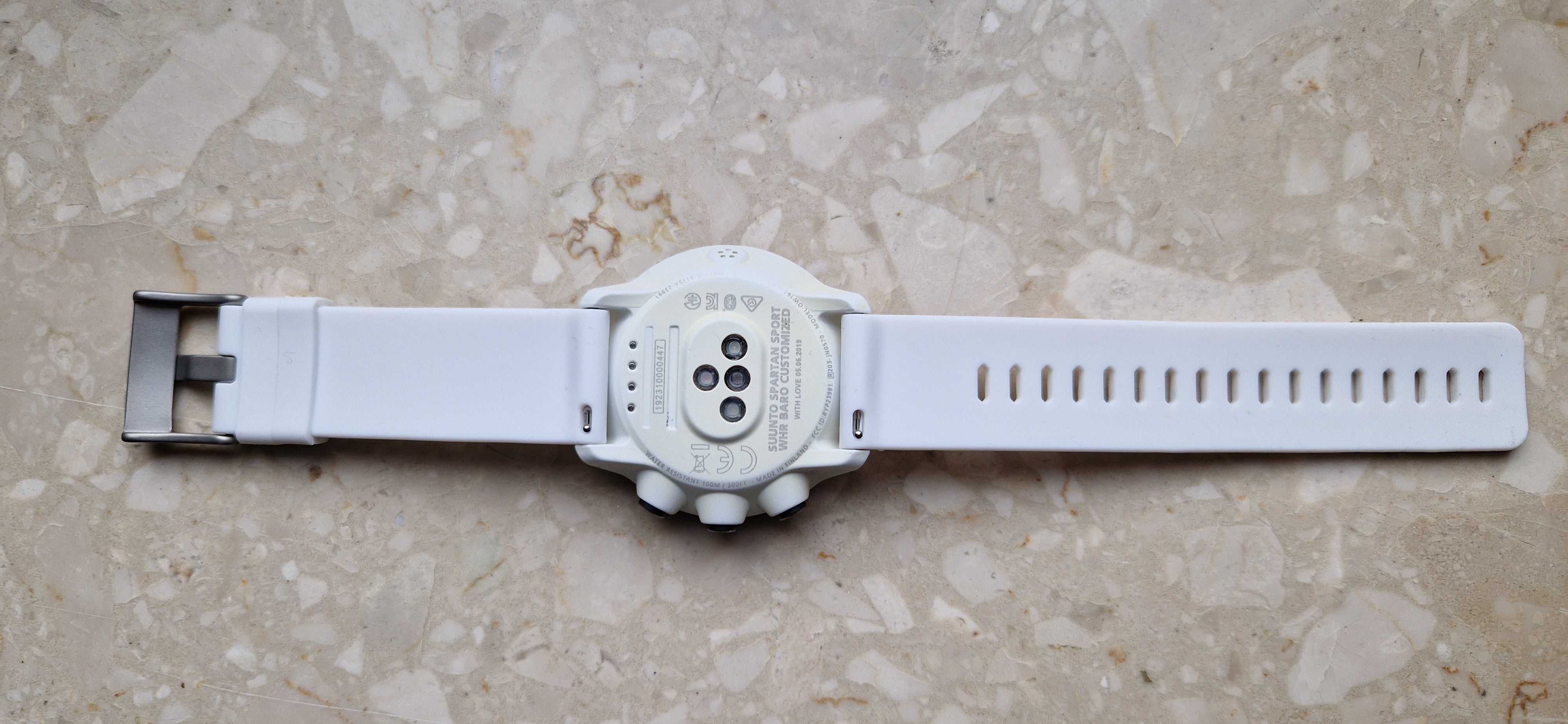 Suunto Spartan Sport Wrist Hr Baro