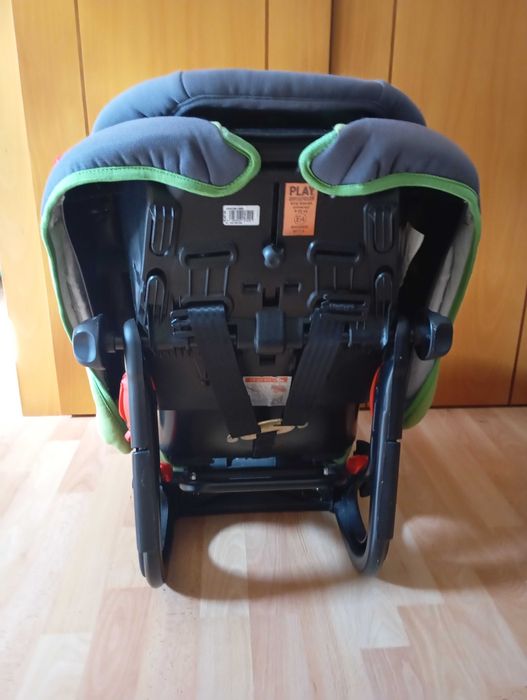 Cadeira auto grupo 1