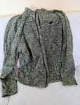 Bluza polarowa zapinana 4F, rozmiar 3xl