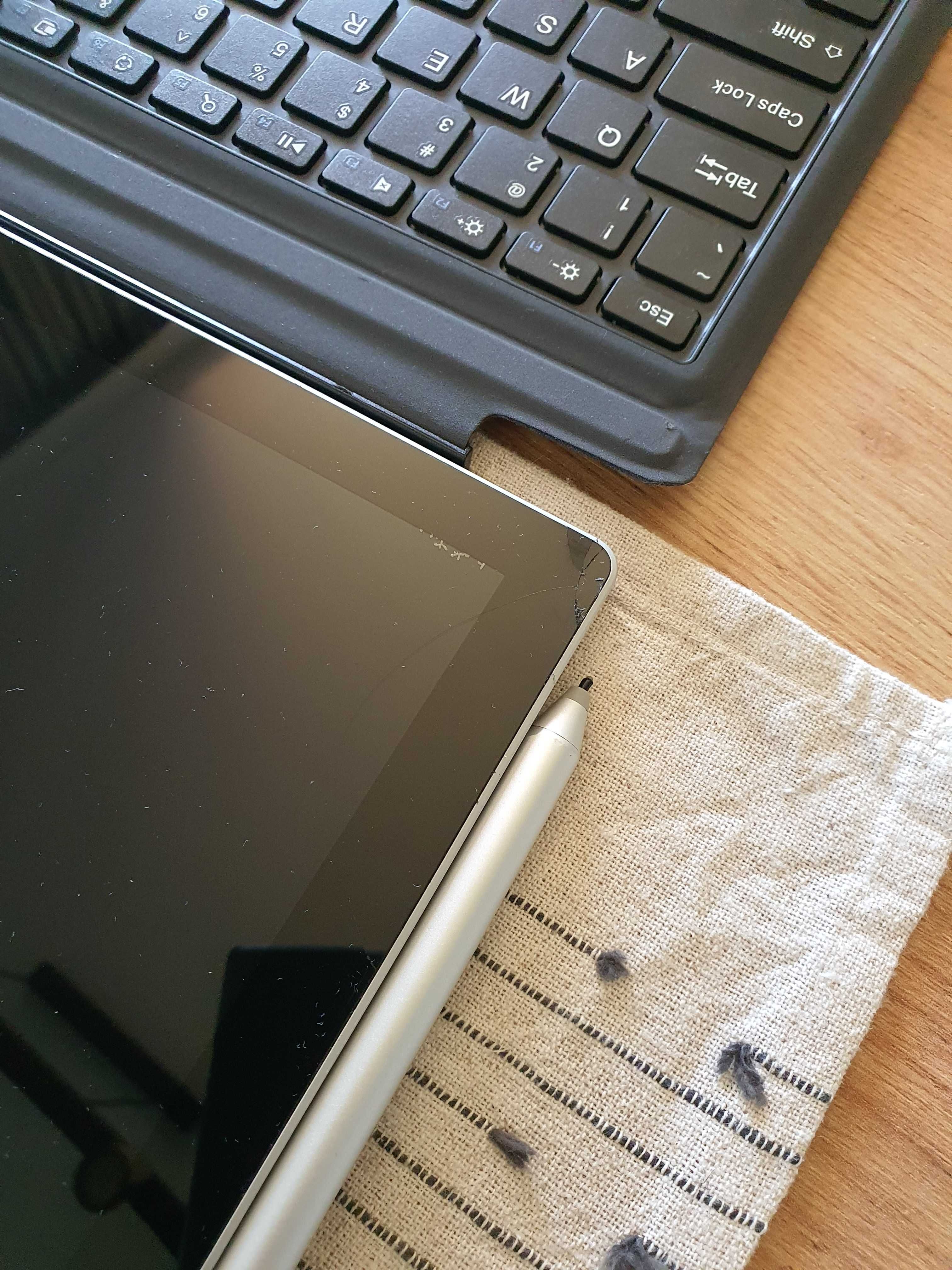 Surface pro4 i6300U