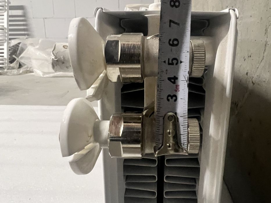 Grzejnik Łazienkowy Terma , Grzejniki pokojowe