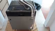 Sprzedam zmywarkę do zabudowy 60cm Siemens SN658X01ME/51