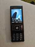 Sony Ericsson C905 + memory stick 4GB + głośniki + ładowarka
