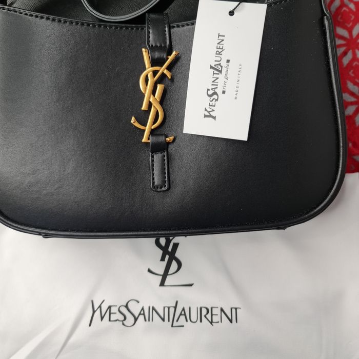 Saint Laurent torebka damska