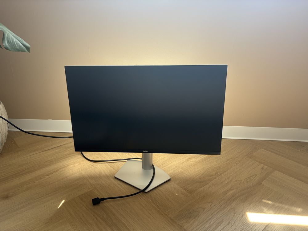 Monitor DELL Flat Panel