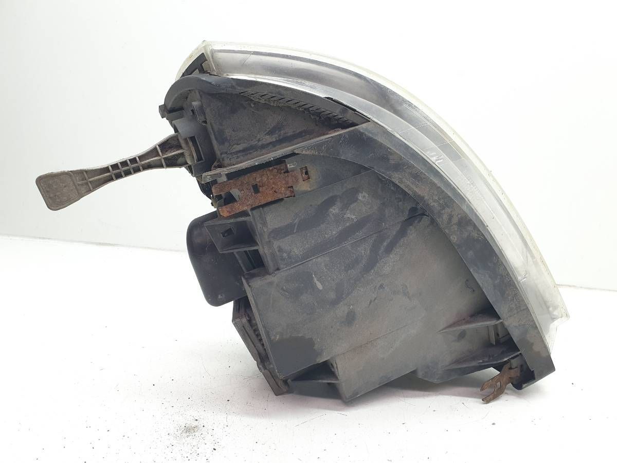 LAMPA PRZÓD PRZEDNIA PRAWA XENON SEAT ALHAMBRA I SHARAN EU 7M3941016AC