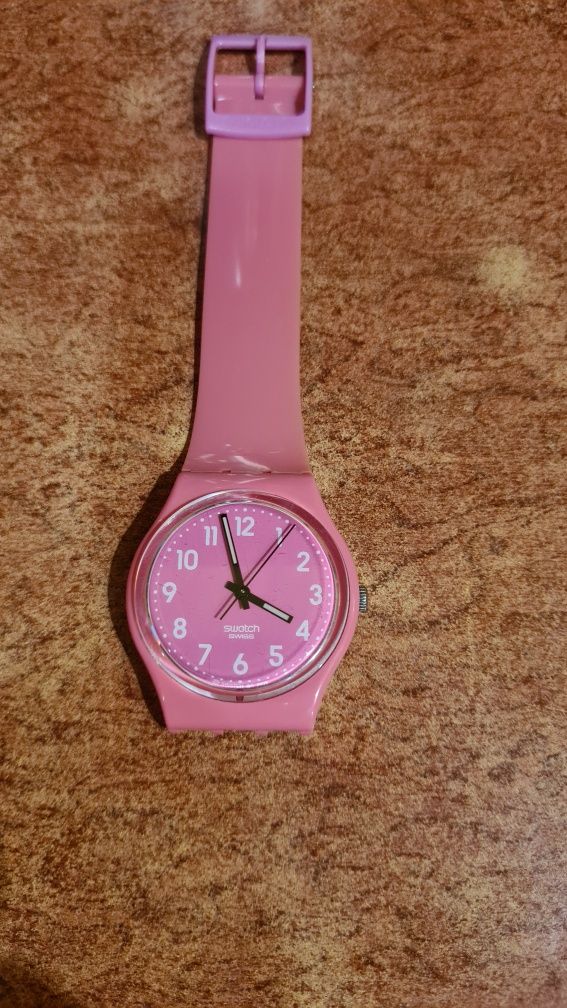 Часы Swatch Swiss Оригинал Швейцария