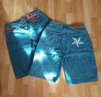 [ТОРГ] шорты C-Star corteiz джинсовые
