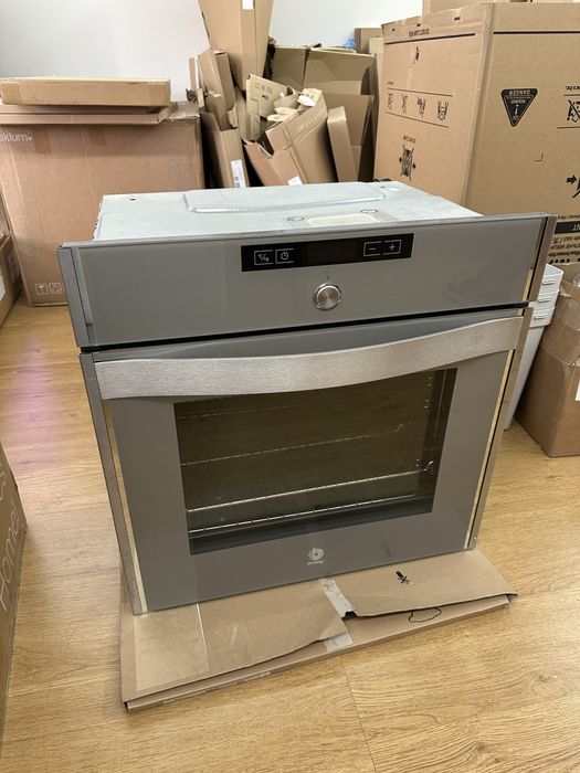 Forno Balay Como Novo