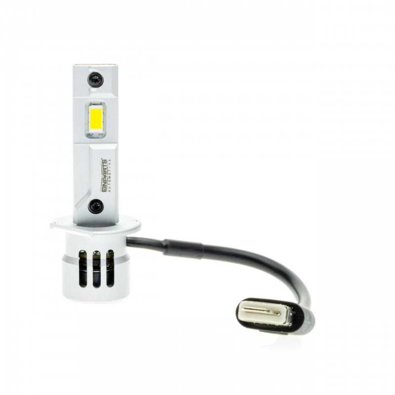 Zestaw LED H1 Mocne Mijania Drogowe Lux-Led Einparts