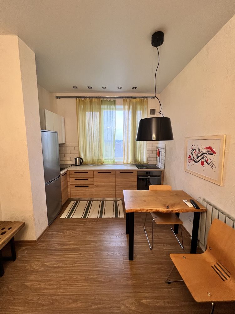 Продам квартиру пр. Науки, жк Оптима. Центр