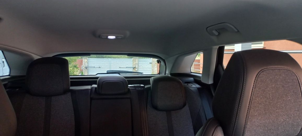 Peugeot 3008 1.5 BlueHDI. 130cv