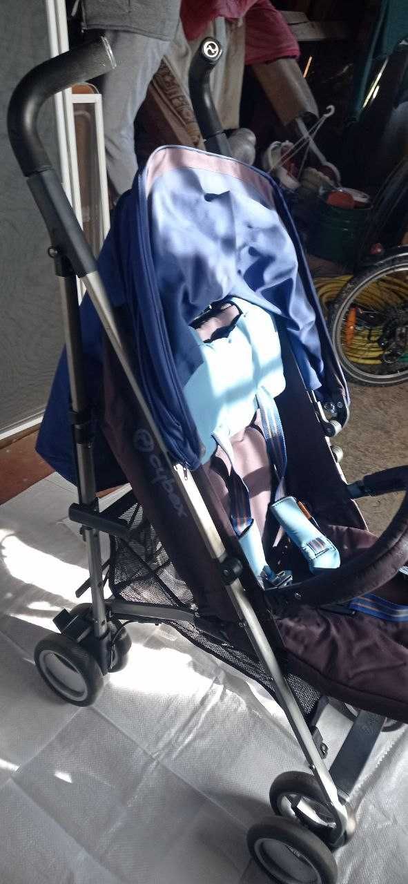Детская Коляска Cybex