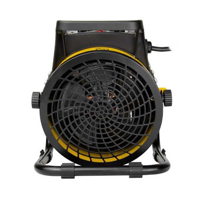 Обігрівач керамічний тепловентилятор 2кВт Machtz MFH-2020 обогреватель