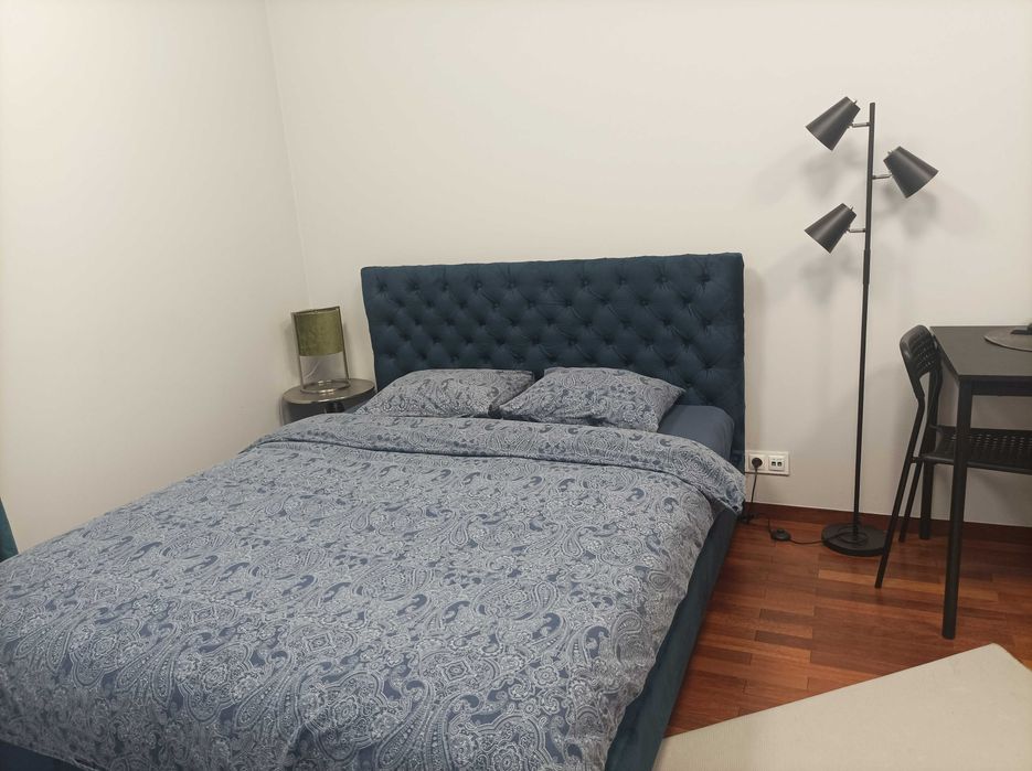 Lóżko w komplecie na sprzedaż Wola Warszawa