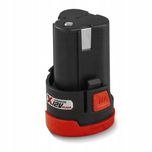 Akumulator Parkside 12V Li-Ion Bateria A3 / A4 2Ah 2 Ah Cell Balancing
