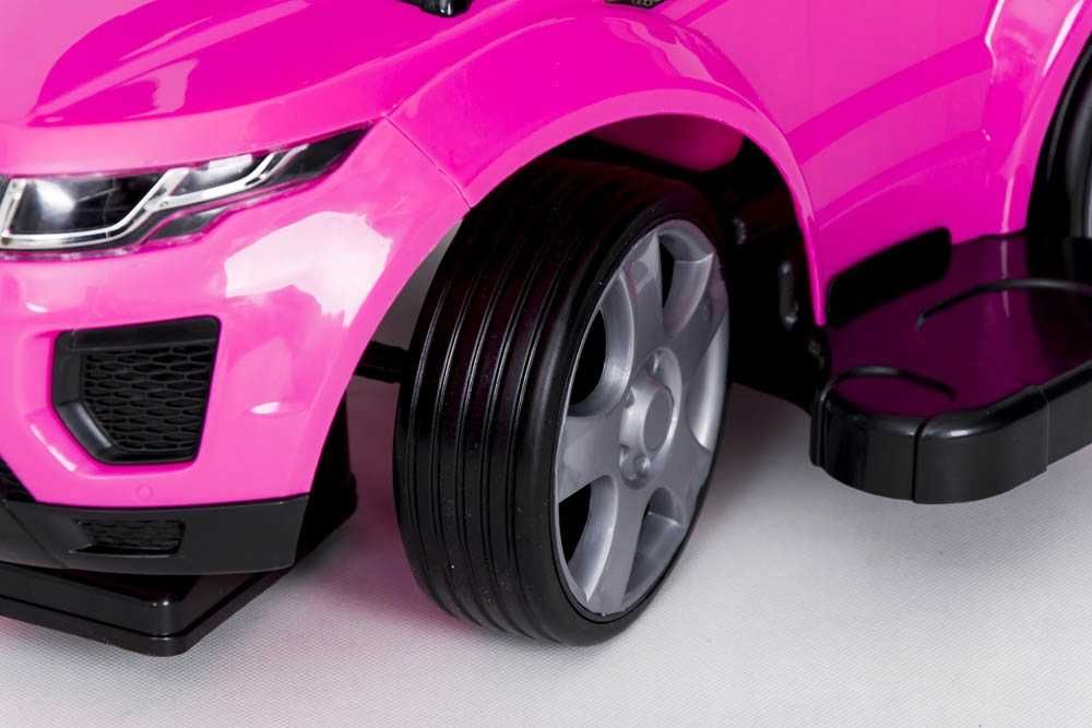 Jeździk Auto Samochód Duży dla Dziecka Modny Wygodny Praktyczny