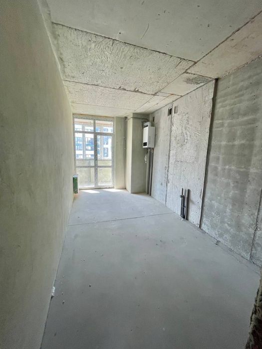 Продаж 3-кімнатної квартири (89м²) в Новобудові по вул. Трускавецька