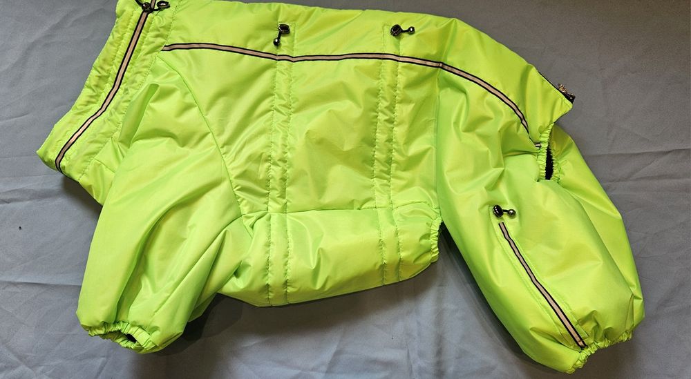 Комбінізони для великих порід.  Кане-корсе,  Ротвейлер, Лабрадор