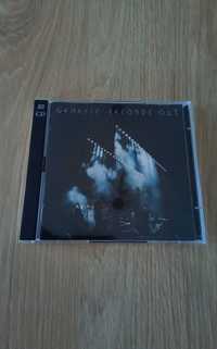 Genesis - Seconds Out - 2cd