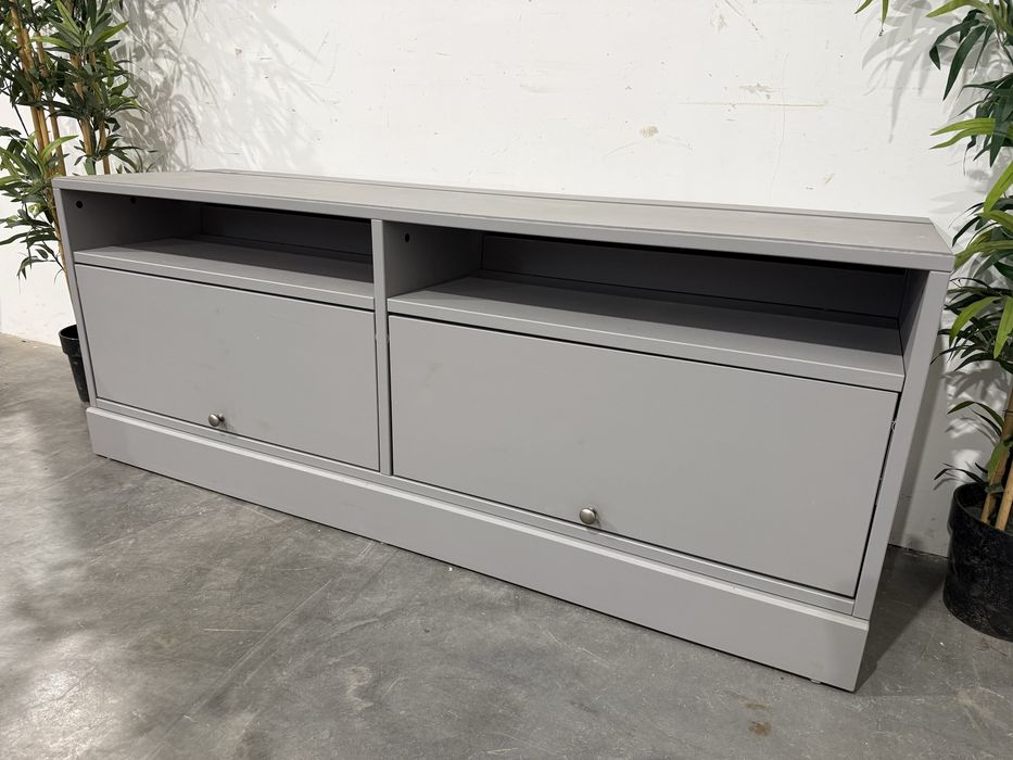 Fajna sosnowa komoda Rtv Ikea Havsta super stan dowóz wysyłka