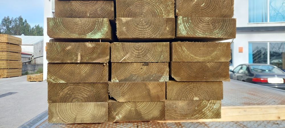 Sulipa Pinho Nórdico