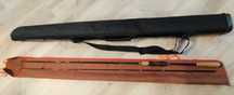 Spinning Dragon MH-X Sensitive 2.45m - 21g