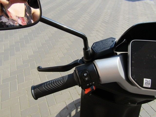 Електро скутер YADEA EPOC 2900Wt