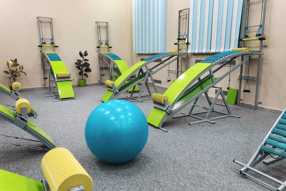 Гарантоване лікування сколіозу у дітей і дорослих