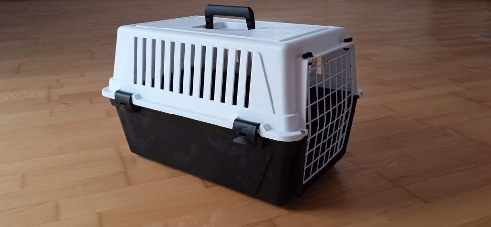 Transporter dla kota,psa.Nowy.