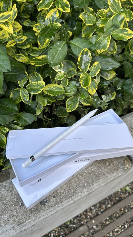 Nowy Rysik Pencil 1-generacji